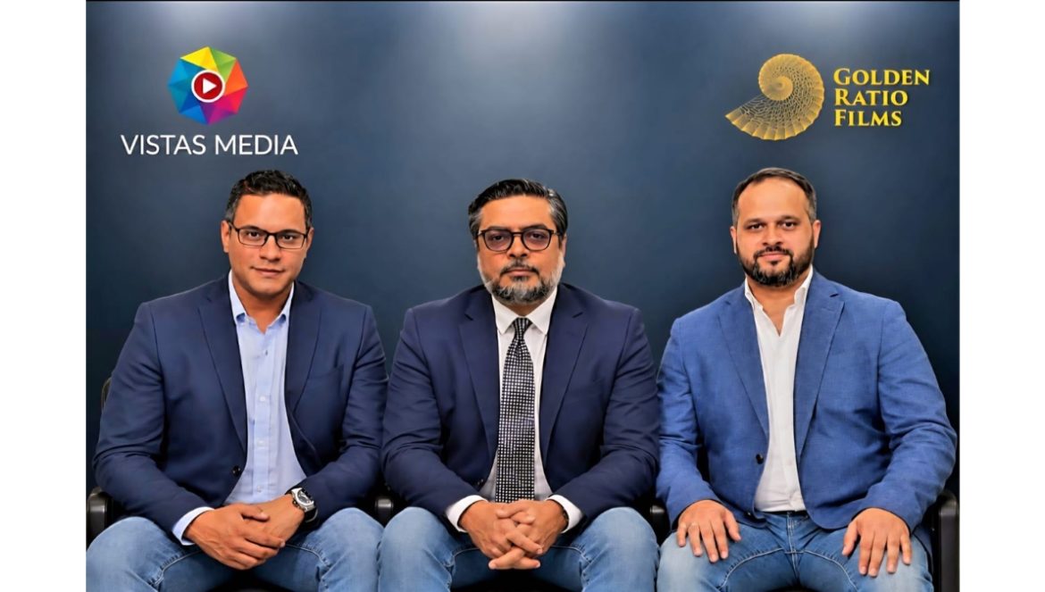 Stories Without Borders: From Bhonsle to Ghamasaan – Golden Ratio Films Builds The Next Chapter of Indian Storytelling Across India and The World