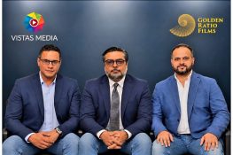 Stories Without Borders: From Bhonsle to Ghamasaan – Golden Ratio Films Builds The Next Chapter of Indian Storytelling Across India and The World