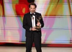 Emmy Awards 2026: Matthew Rhys wins Best Actor for 'The Beast in Me' limited series