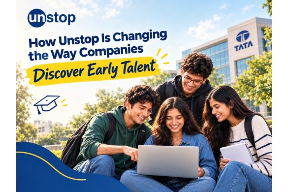 The Rise of ‘Access PR’: How Unstop Is Changing the Way Companies Discover Early Talent