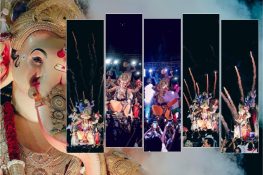 Sairam Yuvak Mandal to celebrate 29th Ganesh Mahotsav with ‘Konark Sun Temple’ theme