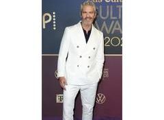 Andy Cohen reacts to Julia Stiles calling him out on 'Dancing With the Stars'