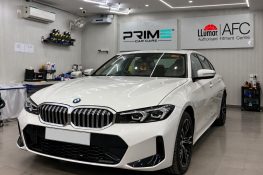 Prime Car Care Is Changing How People Discover PPF — Before the Damage, Not After