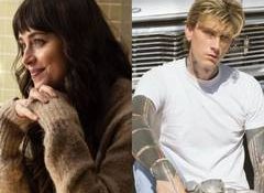 Dakota Johnson, MGK have been ‘hanging out’ for months: Report