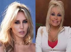 Miley Cyrus reveals details of final conversation with Dolly Parton before her death