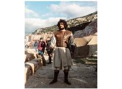 'House of David' season 3 shooting begins