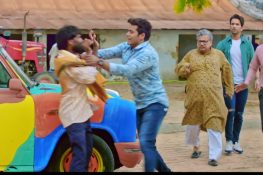 ‘Dhai Kilo Ka Haath’ Goes Live On The Set Of Oye Chill Maar!