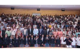 IPS Academy School of Computers Organises Three-Day Induction Programme ‘Deeksharambh 2026’