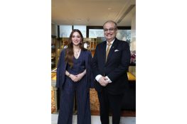 ⁠Tamannaah Fine Jewellery Opens a New Chapter in Luxury with Taj Khazana expanding across 10 cities