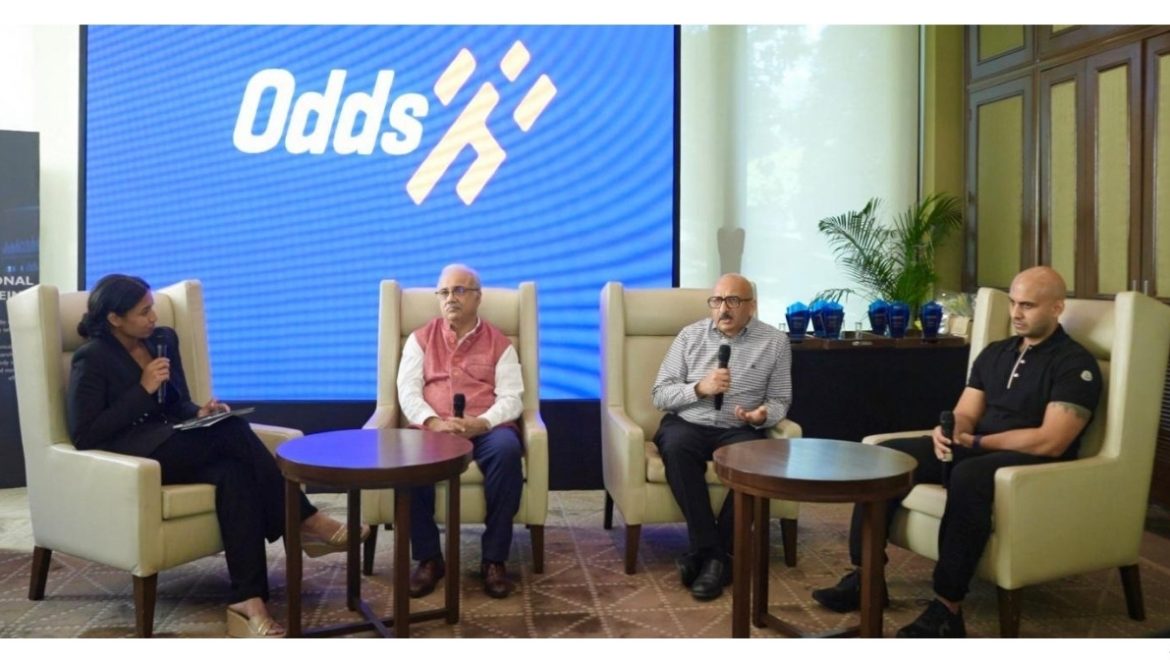 ODDS Longevity Concludes ‘The Silent Decade’ Symposium