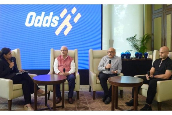 ODDS Longevity Concludes ‘The Silent Decade’ Symposium