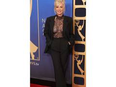 “Slipped getting out of a cold plunge” : ‘RHOBH’ alum Eileen Davidson fractures knee, to undergo surgery