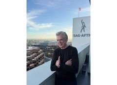 Christopher McDonald reveals he was first asked to play Thelma’s attacker in ‘Thelma & Louise’, but turned it down