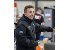 Frankie Muniz opens up about hitting “Rock Bottom” weeks after divorce news, calls recent period a “nightmare”
