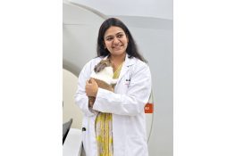 When Rabbits Stop Eating: Looking Beyond the Teeth – The Emerging Role of Cone Beam CT in Rabbit Dental Disease