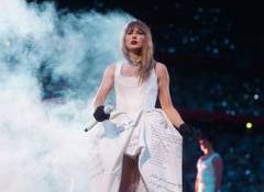Taylor Swift to receive first artist director honors at VMAs