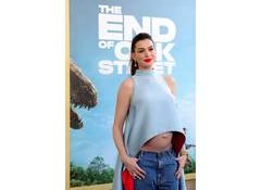 Anne Hathaway to campaign in supporting actress category for Christopher Nolan's 'The Odyssey'