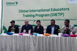 Dibber India and MEPSC Sign Landmark Agreement to Launch ‘Dibber International Educator Training Program’ Under Skill India