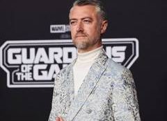 "I am retired": Sean Gunn on playing Rocket Raccoon in 'Guardians of the Galaxy' future parts