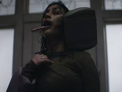 ‘Evil Dead Burn’ to premiere on October 2 ahead of Halloween