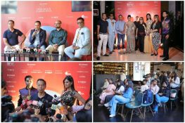 TIMEX Presents India Beach Fashion Week Season 12: ‘The Sanctuary’ Set to Bring Fashion, Music and Destination Culture to Goa