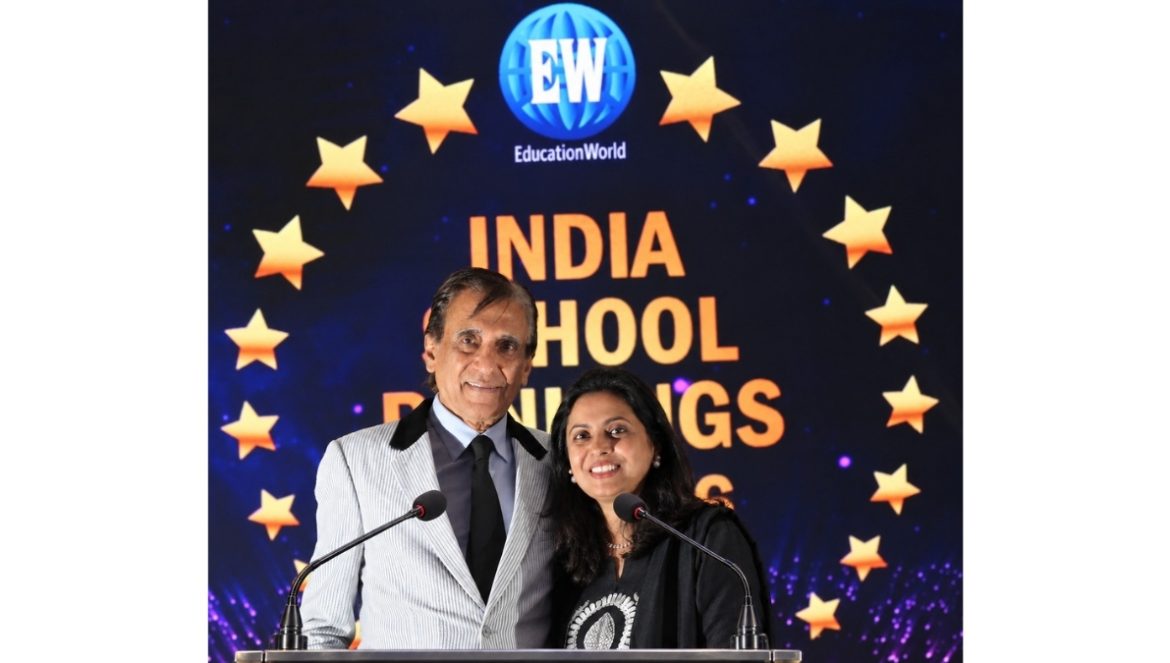 World’s Largest School Survey Unveiled: EducationWorld India School Rankings 2026-27