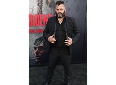 Guillermo Diaz recalls Louise Fletcher gifting him autographed topless picture from ‘High School High’ days