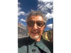 John Turturro talks Oscar buzz, ‘Severance’ Season 3 return at Zurich Film Festival masterclass