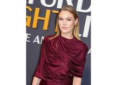 Julia Stiles says ‘Dancing with the Stars’ is helping her rediscover confidence in performing