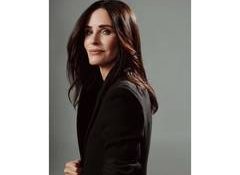 Courteney Cox reveals why she "could not let go" of 'Evil Genius' after eight years