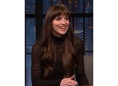 "Don’t have energy to fight what people believe": Dakota Johnson opens up about dating rumours
