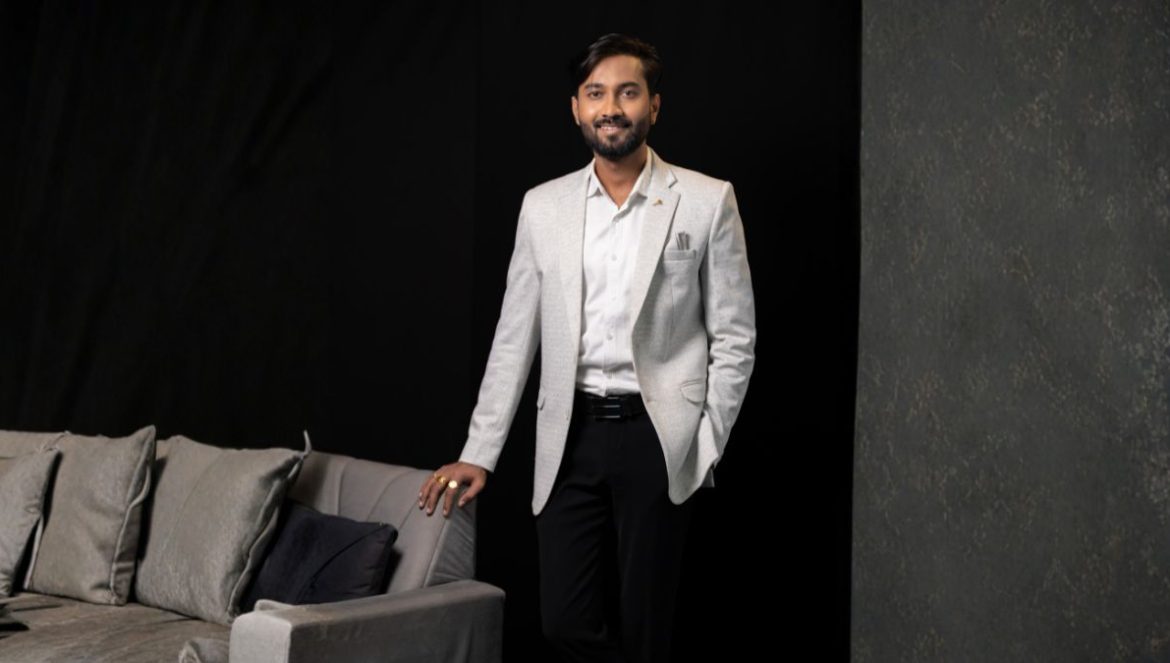 Tejas Wankhede — Turning Losses Into a Repeatable System for Commodity Trading Success