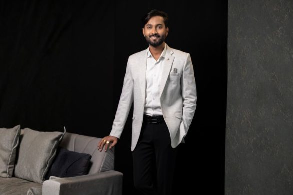 Tejas Wankhede — Turning Losses Into a Repeatable System for Commodity Trading Success
