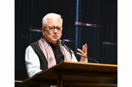 Bamboo Pitched as ‘Green Gold’ for Rural India at Mumbai Summit