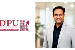 ‘Learning at Your Doorstep’: How DY Patil Online is Redefining Higher Education for a New India