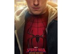 'Spiderman: Brand New Day' re-release in works with new footage