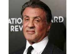 Sylvester Stallone reacts to ‘I Play Rocky’ biopic: “I’m not dead yet”