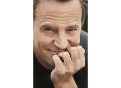 'The One About Matthew Perry' docuseries trailer released
