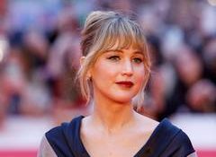 Jennifer Lawrence to star in Zach Cregger's sci-fi 'The Flood'