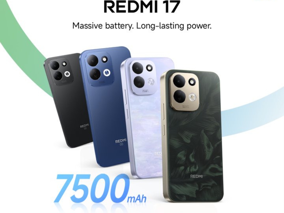 Xiaomi Redmi Note 17 Pro 5G: India Launch, Expected Price, Specs And Latest Updates