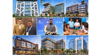 Aadrika Associates Private Limited Strengthens Its Focus on Indore’s Growing Commercial Real Estate Market
