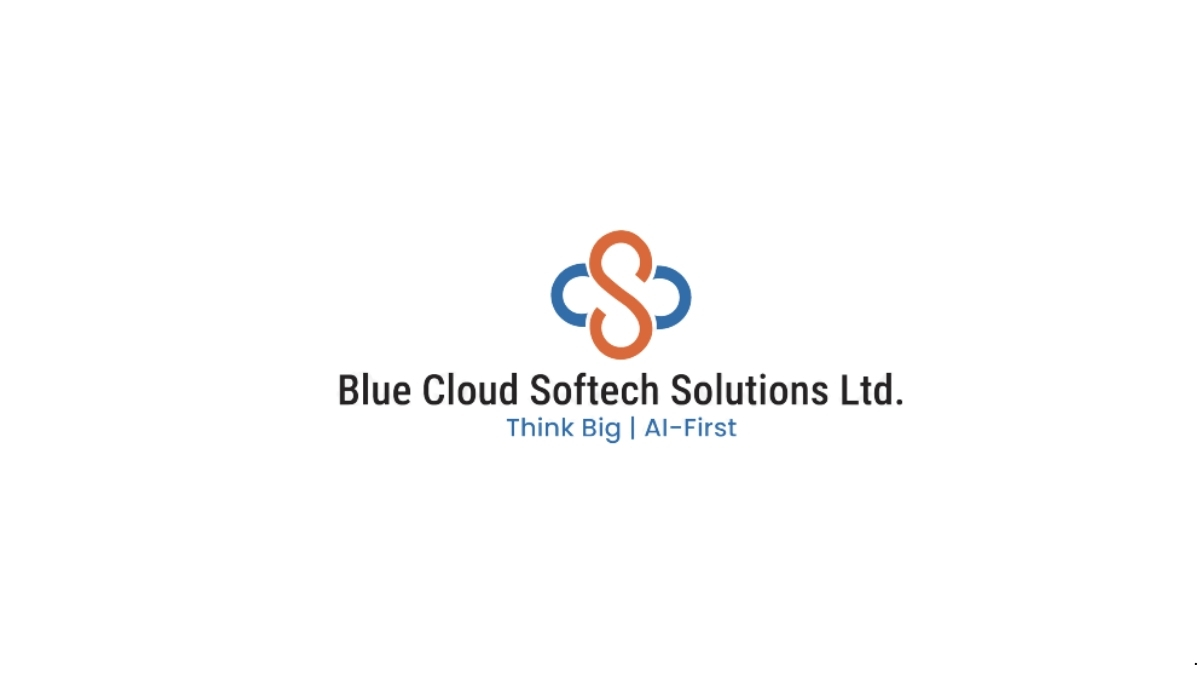 Blue Cloud Softech Solutions Confirmed as Industry Partner for the IndiaAI Centre of Excellence, Bhubaneswar, Odisha; Definitive MoU to Follow