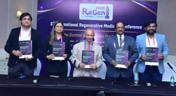 First internationally developed BMAC consensus guidelines unveiled at REGEN 2026 in Mumbai