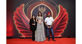 Indian Fashion Glamour League (IFGL) Gala & Red Carpet Walk Celebrates Fashion, Glamour and Creative Excellence