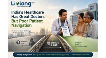 India’s Healthcare Has Great Doctors But Poor Patient Navigation