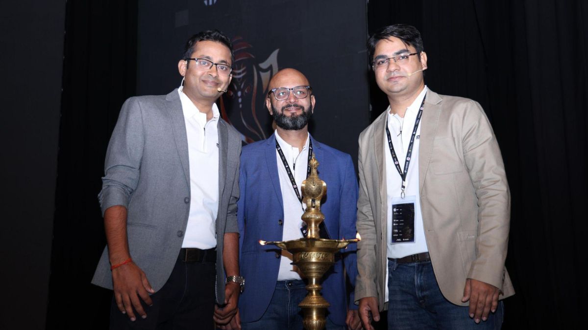 Liquide’s Draws 1,500+ Seasoned Traders to Conclave 5.0 as AI Reshapes India’s Trading Landscape