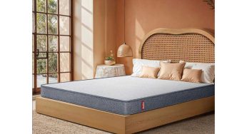 Modern Bedrooms Get a Comfort Upgrade with Pepperfry Mattresses