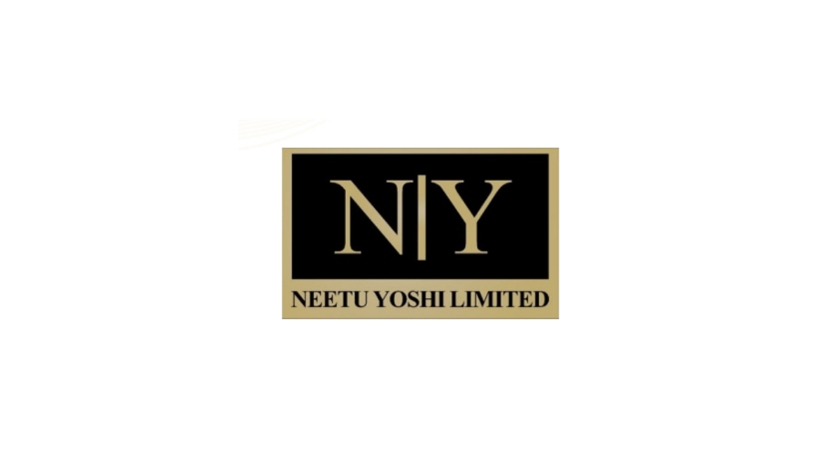 Neetu Yoshi Limited Secures RDSO Prototype Approval for Friction Wedge, Extends Reach to High-Speed “Raftar” Bogies