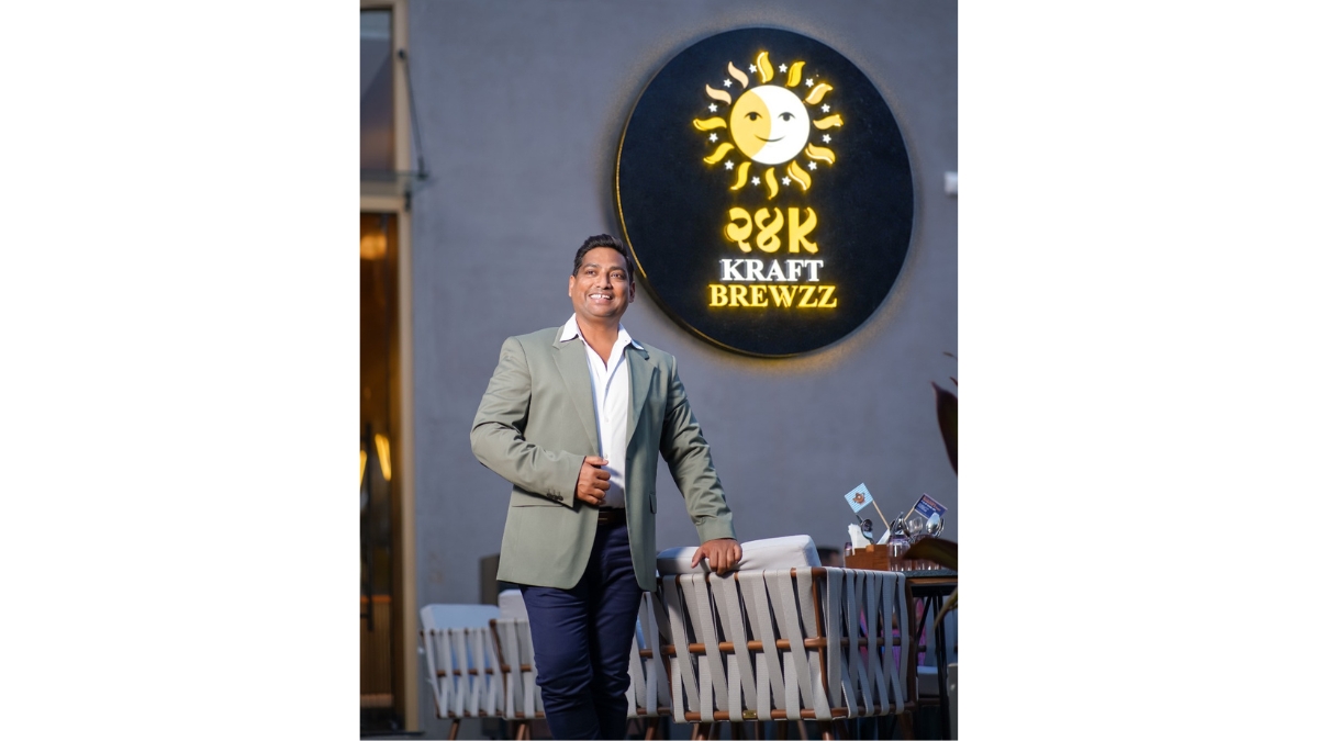 Rajesh Karandikar: Building a Future-Ready Hospitality Empire