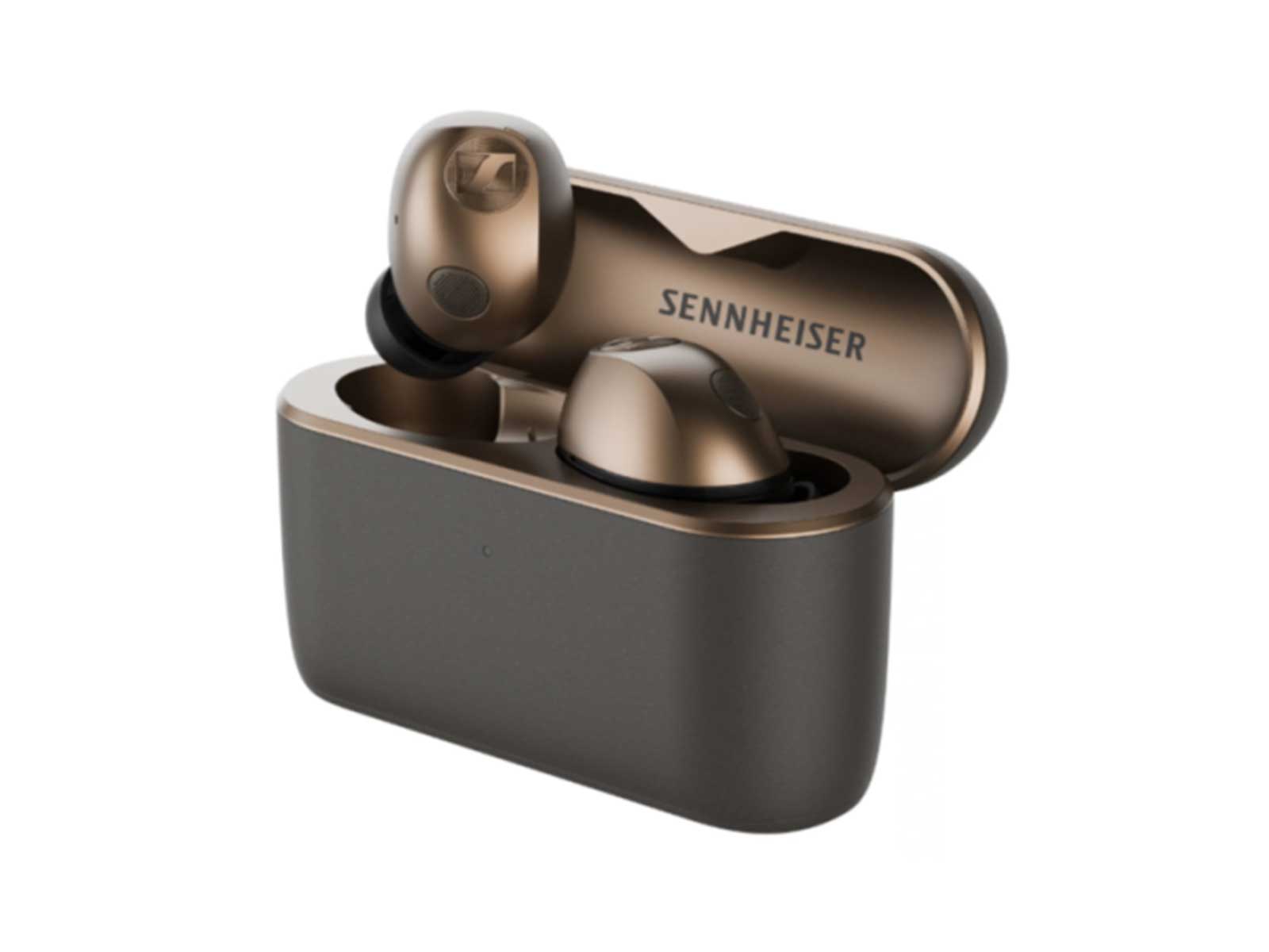 Image courtesy: Sennheiser Image courtesy: Sennheiser